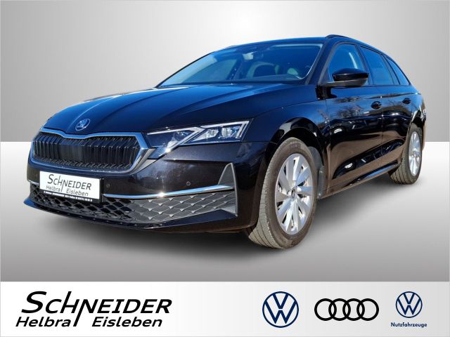 OCTAVIA COMBI 2.0 TDI DSG SELECTION CAM+ACC+NAVI