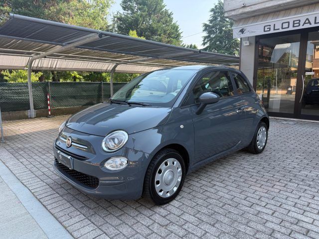 Image of Fiat 500