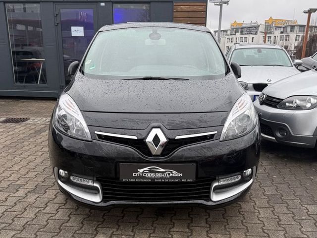 Renault Scenic III Limited / 1.Hand / 33.000KM