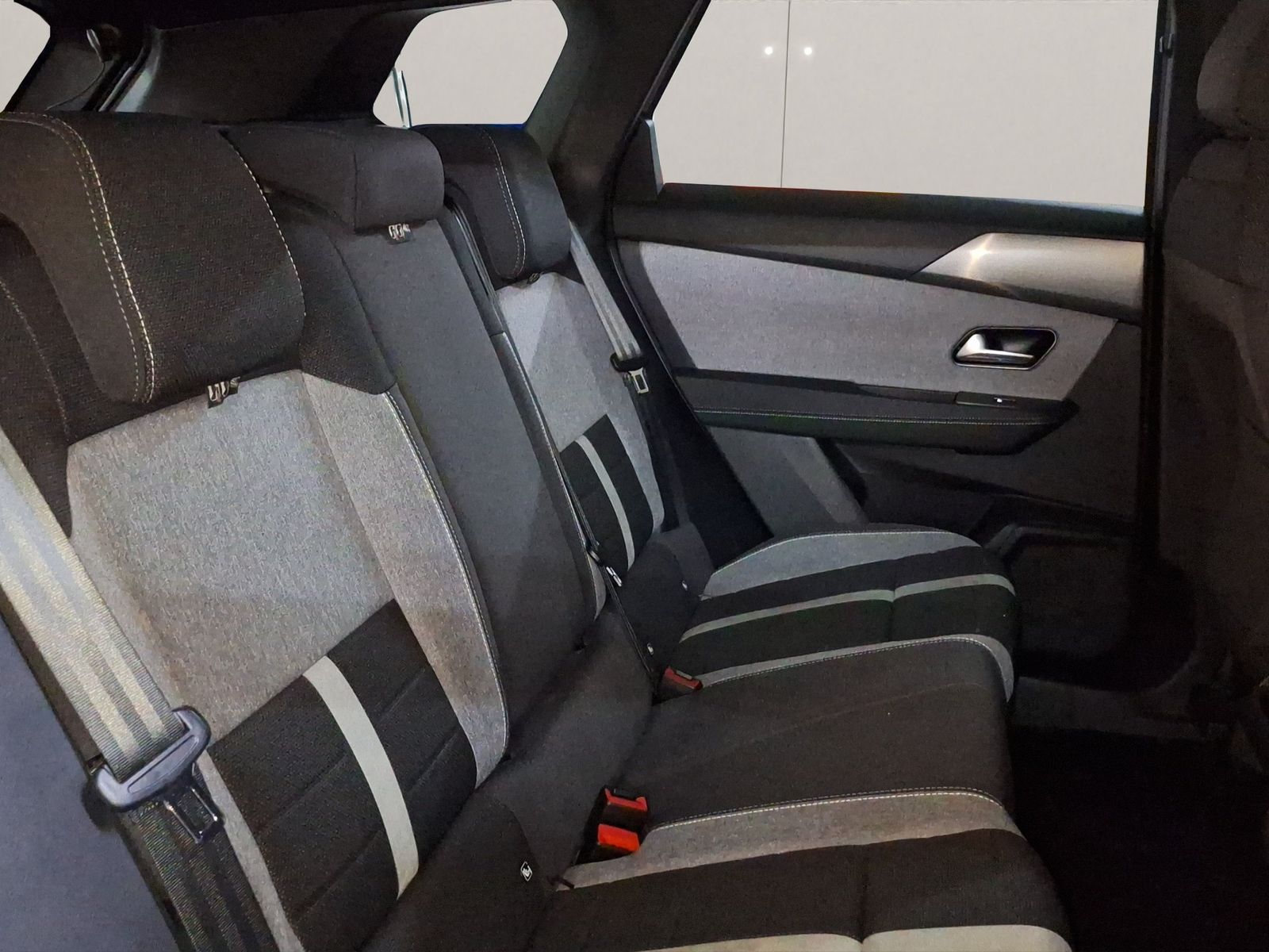 Opel Grandland (X) - Bild 17
