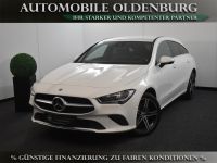 Mercedes-Benz CLA 250 e SB Progressive *AHK*SHZ*LHZ*Navi*DAB+*