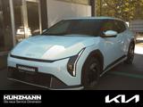 Kia EV4 81,4 kWh Earth Navi Sound-Paket 360° ACC - Kia EV4 mit Panoramadach