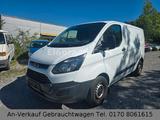 Ford Transit Custom Kasten 270 L1 - Ford Transit Gebrauchtwagen in Stuttgart