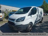 Ford Transit Custom Kasten 270 L1 - Ford Transit Custom Gebrauchtwagen in Stuttgart