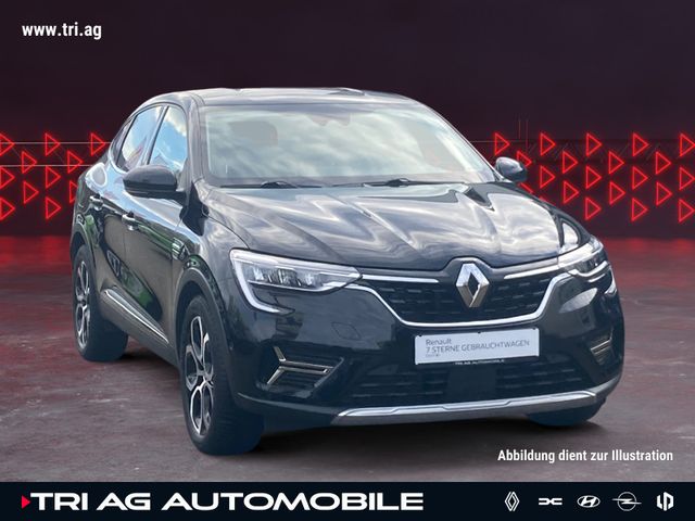 Renault Arkana Intens E-Tech 145 City-Paket Winter-Paket