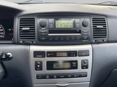 TOYOTA Corolla Kombi 1.4 D-4D Sol AHK ALU 8fach KLIMA