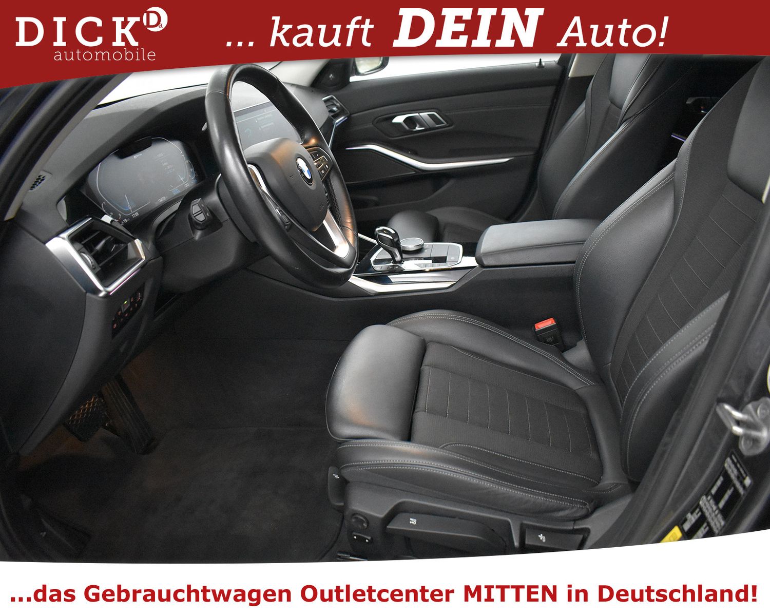 BMW 330e xDr Sport Line SHADOW+PANO+VIRTU+H&K+PROF+M - Image 11