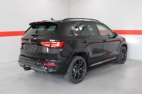 Cupra Ateca - Vorschau Bild 3