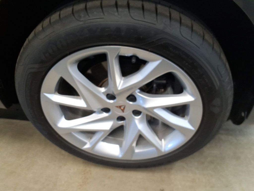 Cupra Formentor 1.5 TSI Klima*Tempo*PDC*RFK*SH