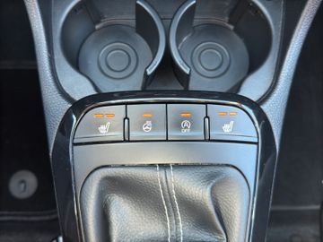 Kia Picanto 1.2 Edition 7 Emotion SHZ Klimaanlage