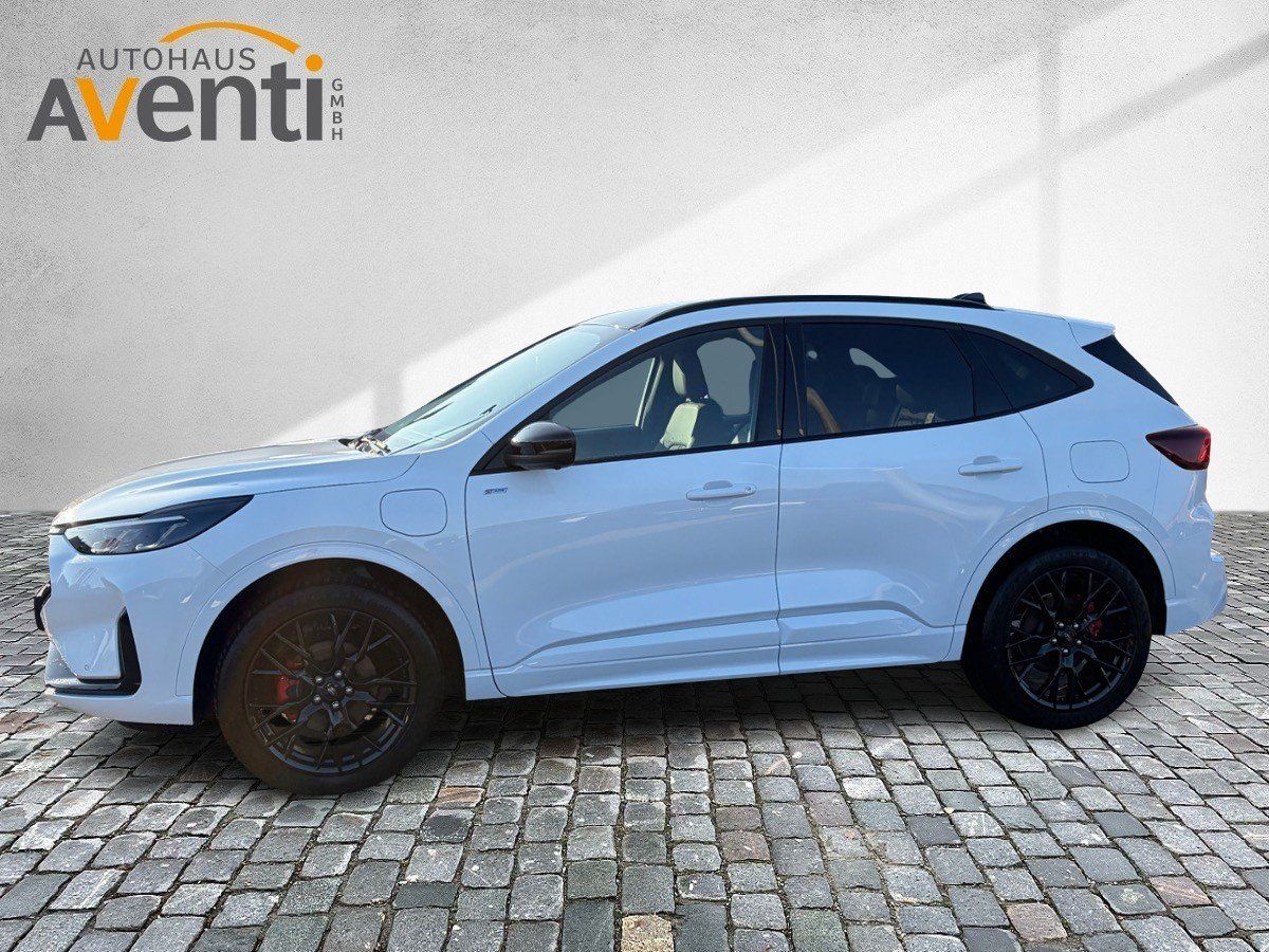 Ford Kuga - Bild 4