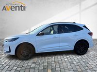 Ford Kuga - Vorschau Bild 4