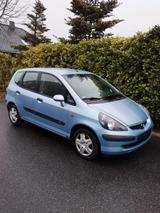 Honda Jazz 1.3 L 76.430 km TÜV neu bis 04/... - Honda aus 2003