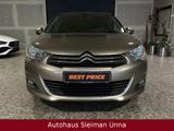 Citroën C4 Lim. Exclusive 1,6/KlimaAlu/Tüv-Neu - gebrauchte Citroën C4 aus dem Jahr 2011