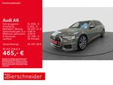 Audi A6 Av 50 TDI qu S-Line AHK PANO STAND 360 B&O - Audi A6