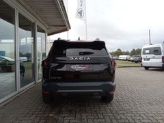 Foto Nummer 3: DACIA Bigster