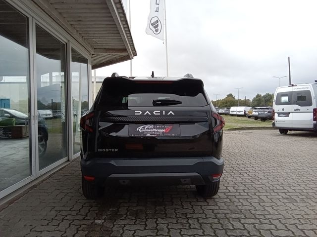 Foto Nummer 3: DACIA Bigster
