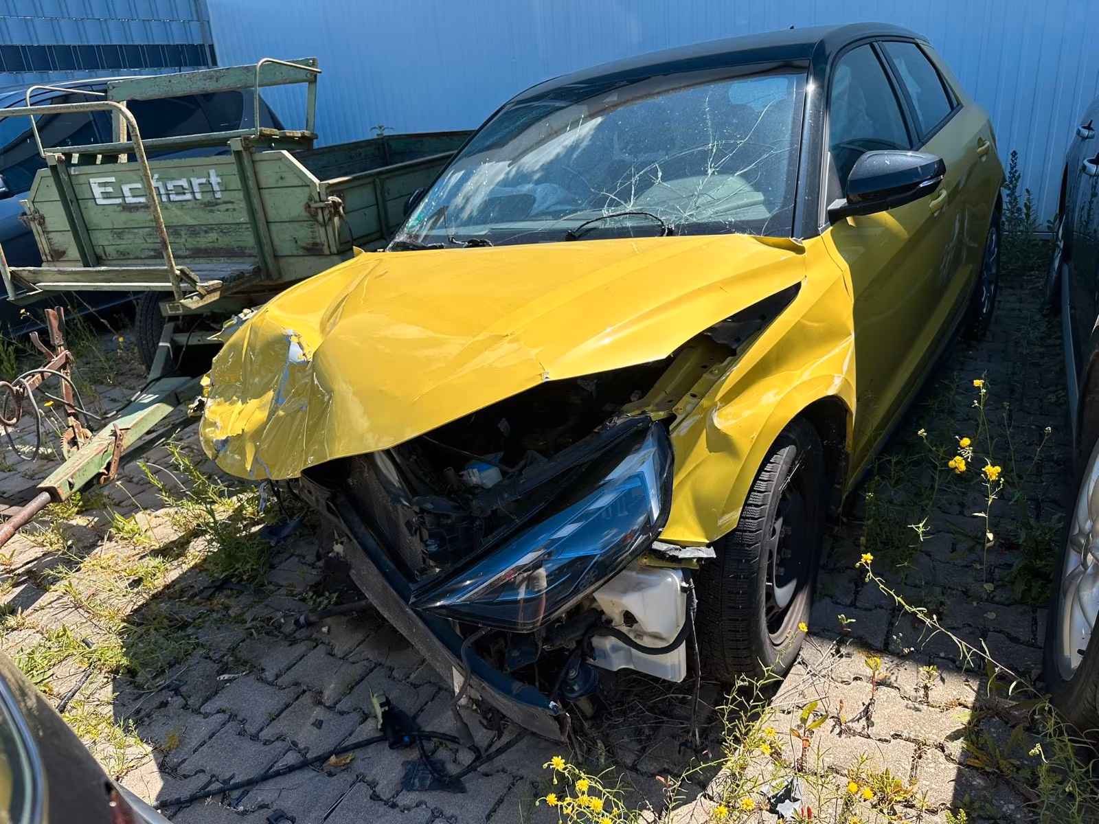 Audi A1 Sportback 30 TFSI edition one S line