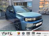 Fiat Grande Panda Hybrid 1.2 110 PS Automatik Navi - Fiat Grande Panda Tageszulassungen