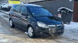 Opel Zafira 1.7 CDTI ecoFLEX Family 92kW*Tüv 06/2026* - gebrauchte Opel Zafira aus dem Jahr 2011