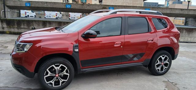 Dacia Duster 1.6 SCe GPL 4x2 Techroad