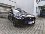 Jaguar XF SB R-Dynamic Black Autom AWD LED Navi.AHK - Jaguar XF R mit Diesel-Antrieb