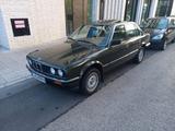 BMW E30 320i H Zulassung - BMW 320 aus 1984