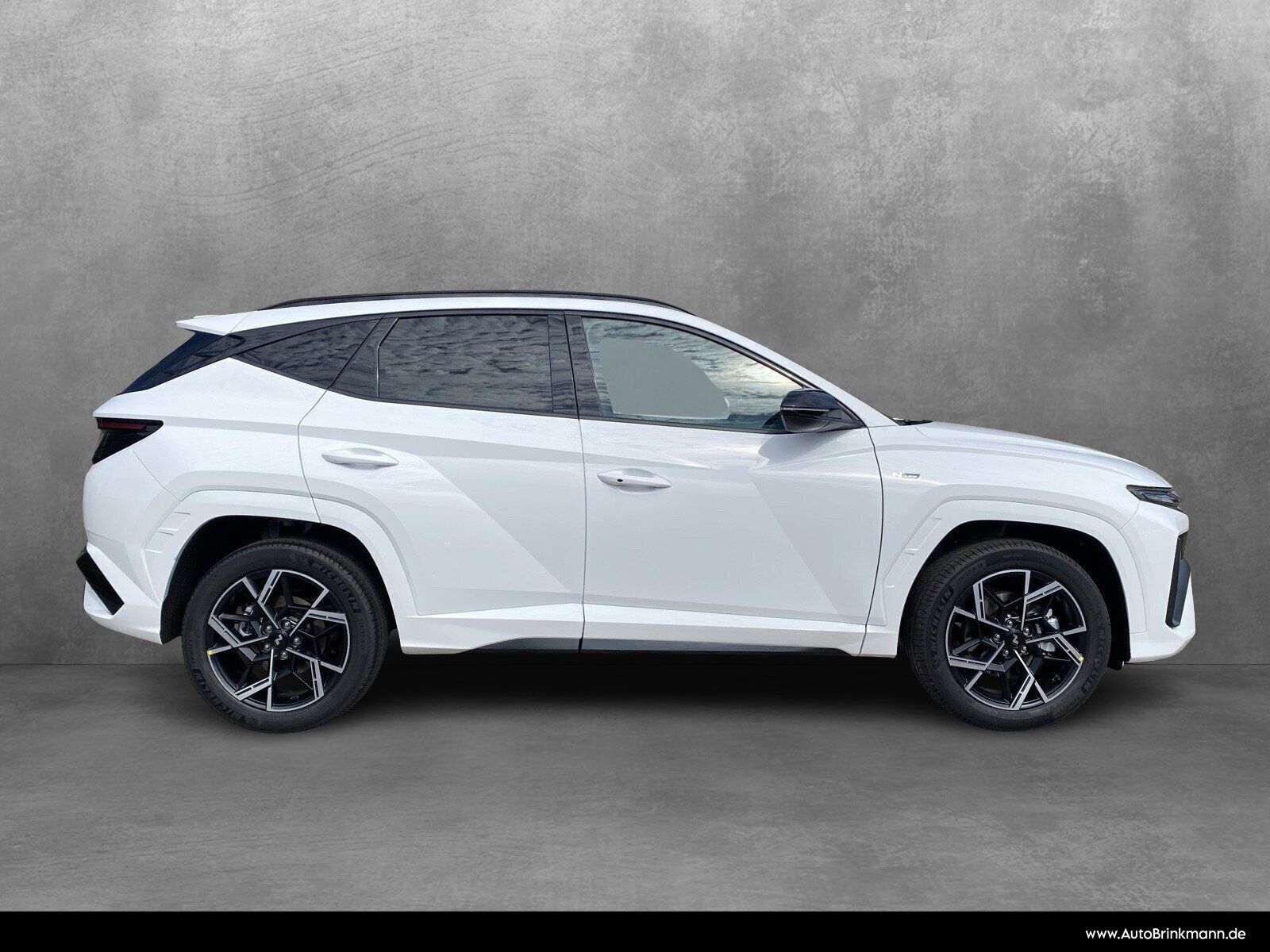 Hyundai Tucson – Bild 4