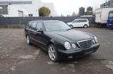 Mercedes-Benz E 430 T 4MATIC AVANTGARDE - Mercedes-Benz E 430 aus 1999