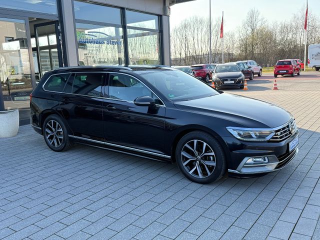 Volkswagen Passat Variant  4Motion  R-Line Sport-Paket