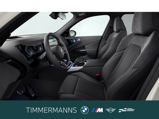 BMW X3 xDrive20d AT M Sportpaket Klimaaut. AHK imagem 3