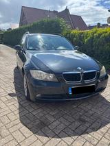 BMW 318d Touring - BMW 318 in Oldenburg