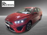 Kia Ceed Sportswagon 1.6 GDI PHEV Spirit + Technolog