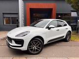 Porsche Macan III · ACC Radar · 360° · Sitzbelüft · 20"