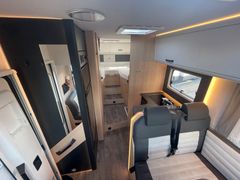 Sunlight I 68 ADVENTURE EDITION |TV, Solar und weiteres!