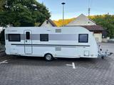 Adria Adora 613 PK Mover, Alko ATC, Warmwasser  - Adria 613