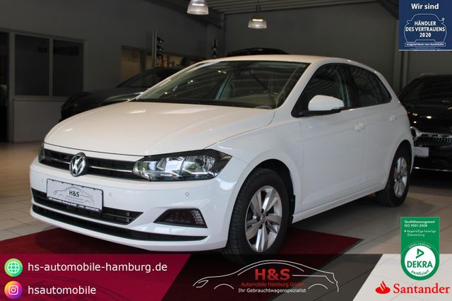 Volkswagen Polo 1.0 TSI DSG Sitzheizung*PDC