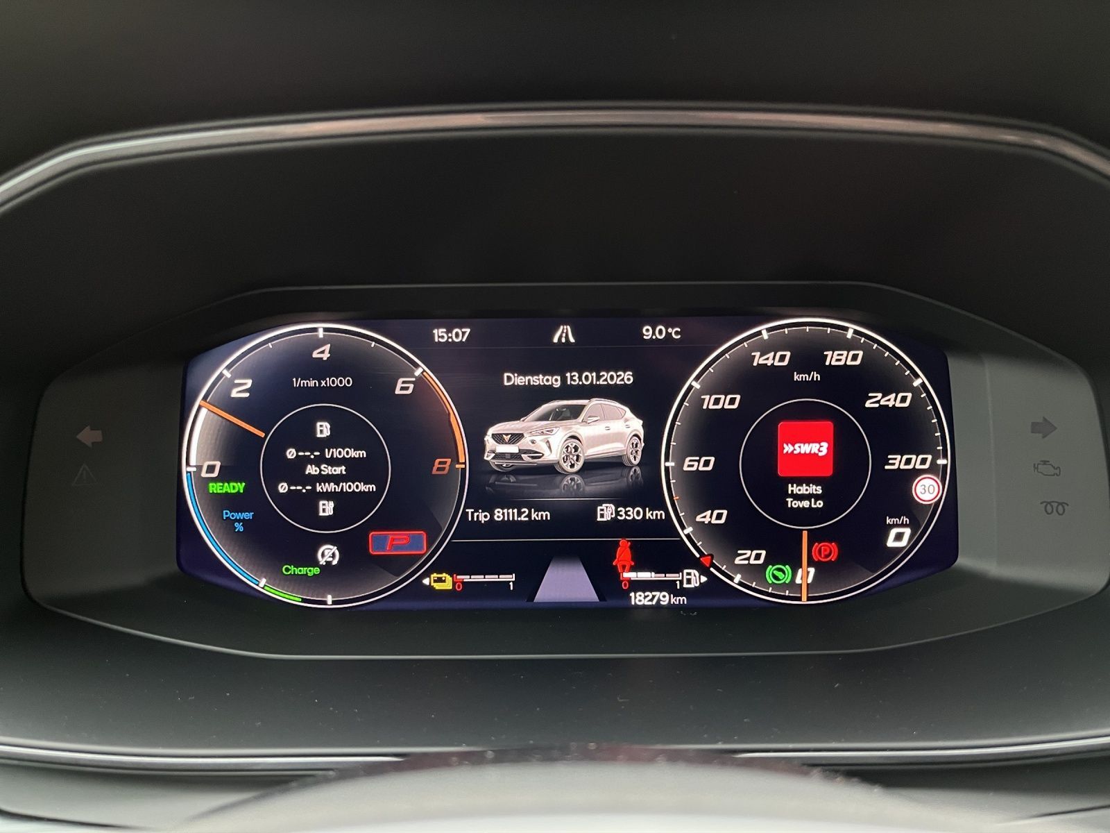 Cupra Formentor - Bild 10