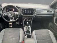 Volkswagen T-Roc - Vorschau Bild 12