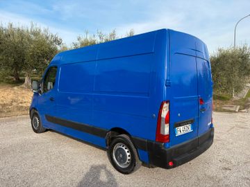 Renault Master - 5
