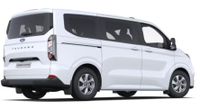 Ford Tourneo Custom - Vorschau Bild 2