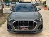 Audi AUDI Q3 35 TDI S LINE S-TRONIC TETTO/MATRIX/PELL - Behindertengerechte Audi Q3