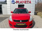 Suzuki Swift Basic*KLIMA*HU/AU NEU*EINPARKHILFE* - Suzuki aus 2011