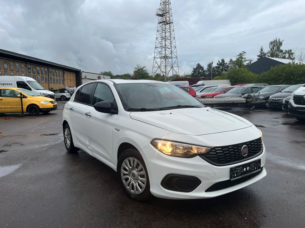 Angebot ansehen Fiat Tipo
