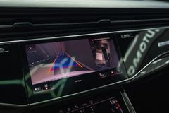 AUDI Q7 50 TDI competition plus*AHK*HU*B&O*PANO*VOLL AUDI Q7 50 TDI competition plus*AHK*HU*B&O*PANO*VOLL