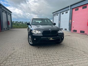 BMW X5 - 2