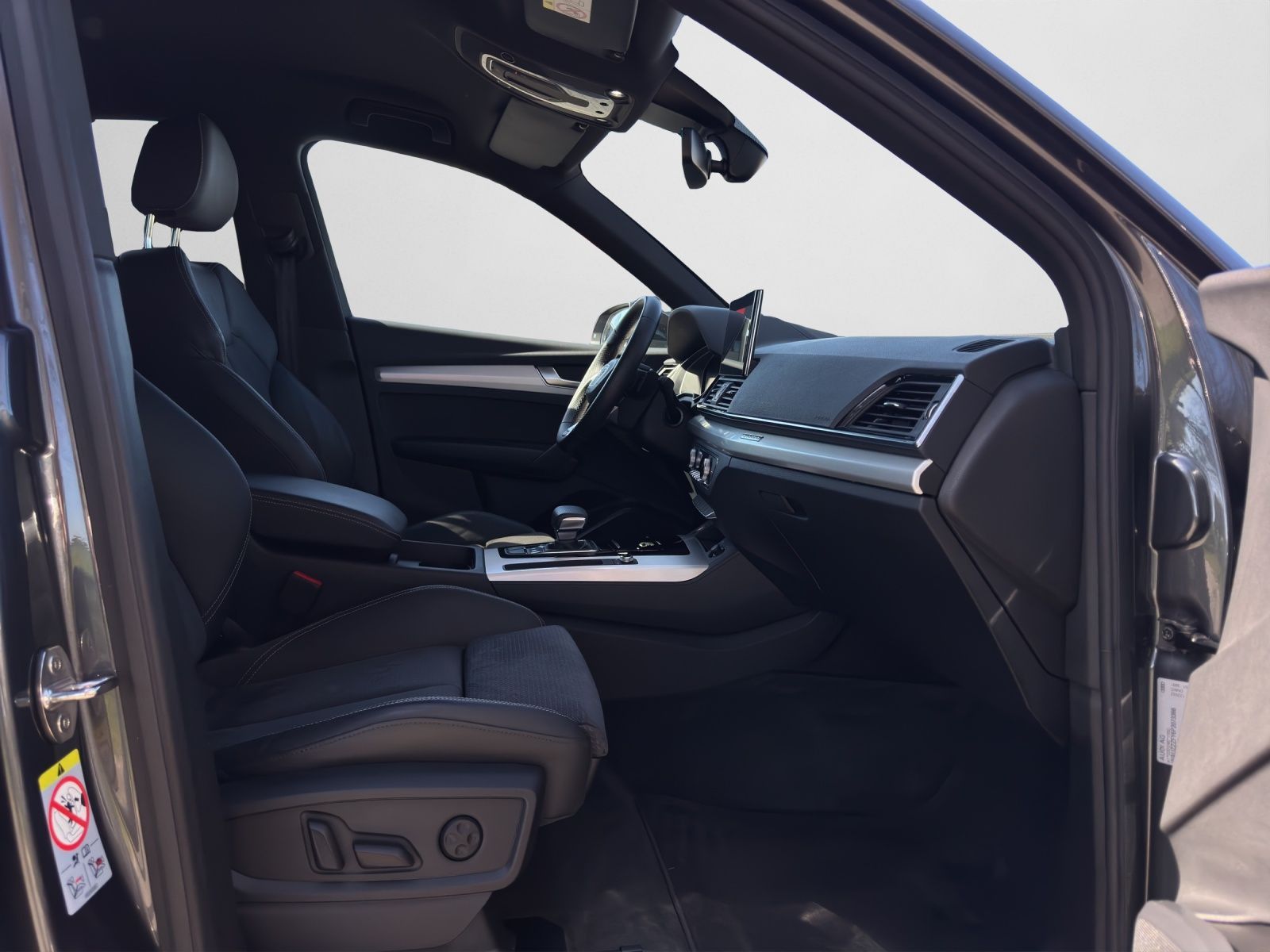 Audi SQ5 - Bild 5