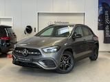 Mercedes-Benz GLA 220 d 4M AMG DISTR+PANO+BURM+MEMORY+HUD+EDW - Mercedes-Benz GLA 220: Head-Up Display