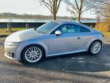 Audi TT Coupe 2.0 TFSI S tronic quattro - Vollausst.  - Audi TT in Leverkusen