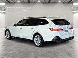 BMW 520d Touring M Sport Harman/K Kamera LED Alarm - BMW Gebrauchtwagen in Saarbrücken